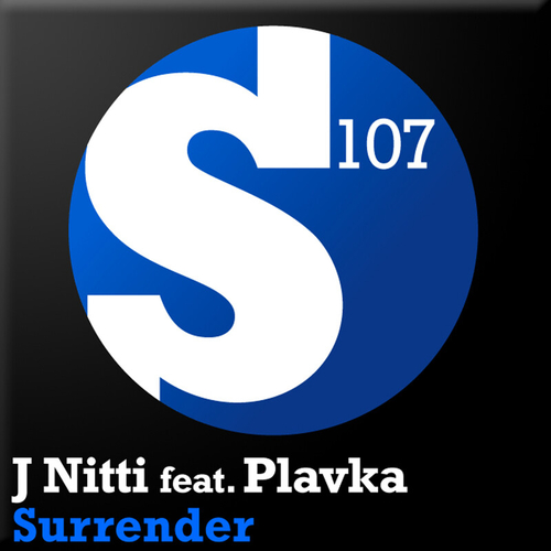 J Nitti - Surrender (feat. Plavka) [S107024]